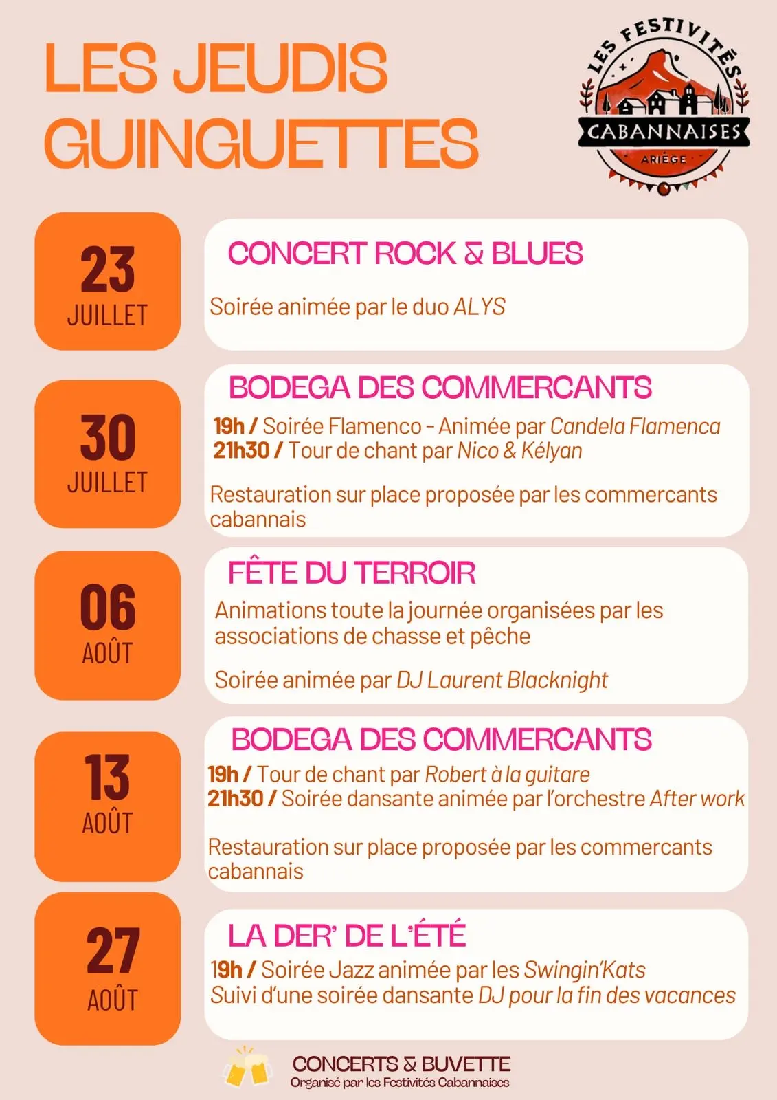 Affiche