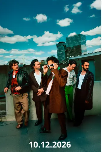 Feu ! Chatterton_Marseille