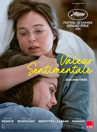 Au cinéma Le Cigalon : VALEUR SENTIMENTALE_Cucuron