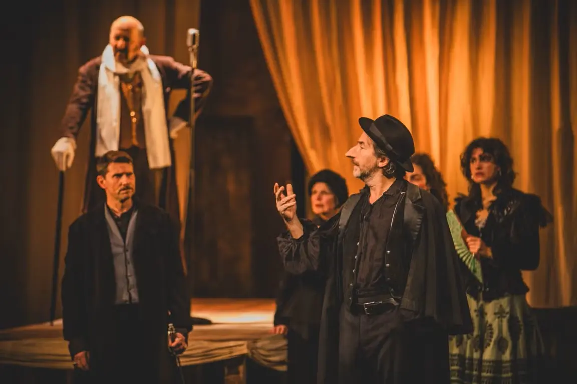 Cyrano de Bergerac_Avignon