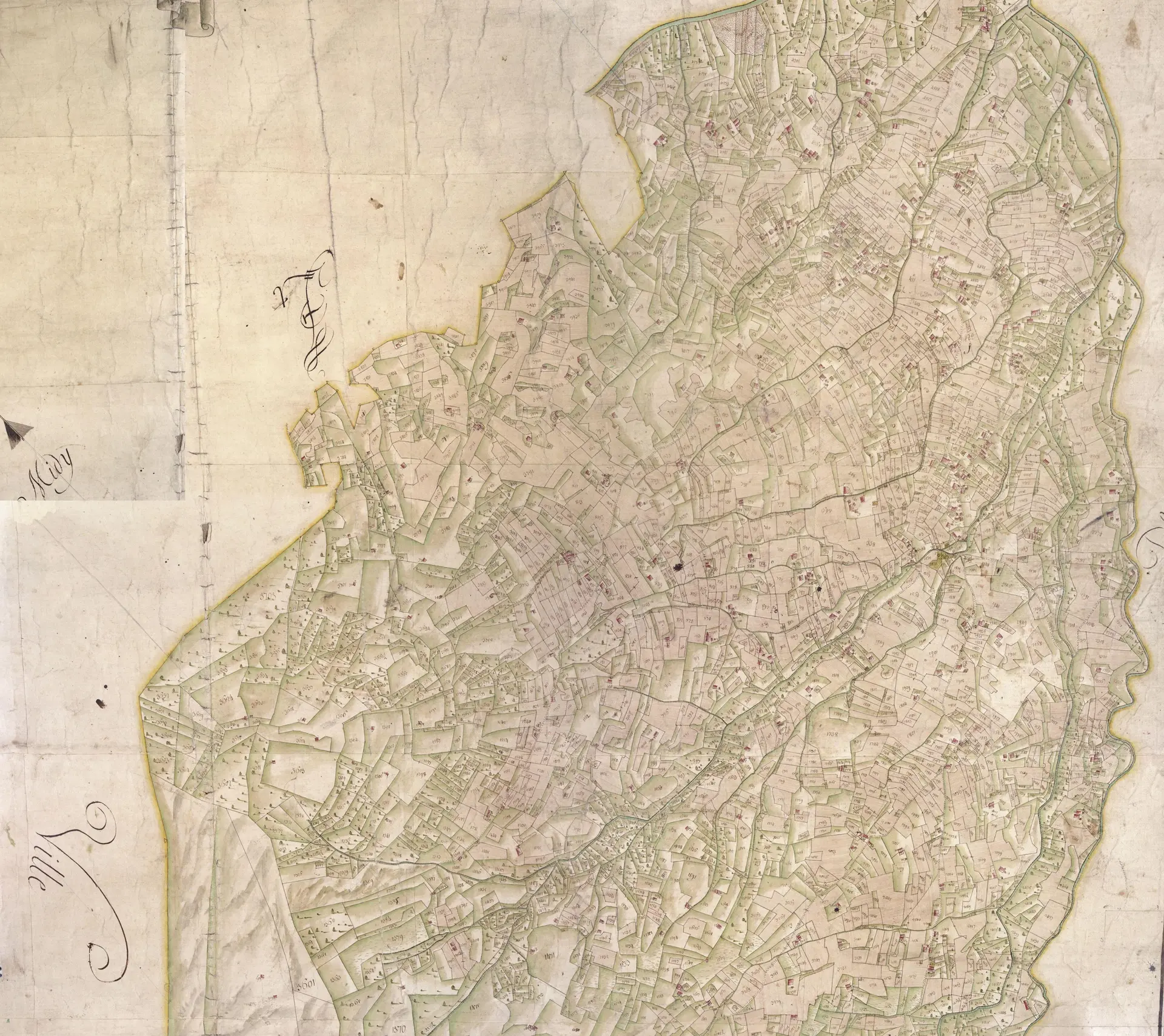 Mappe sarde