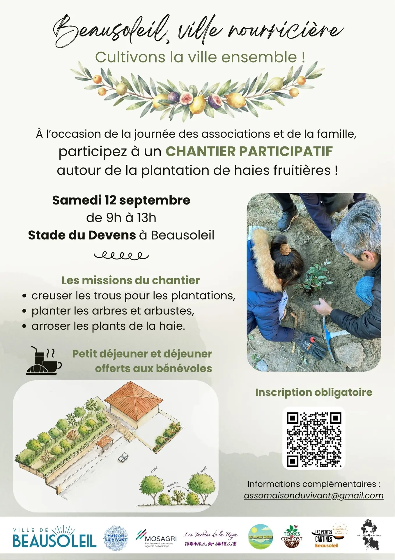 Affiche