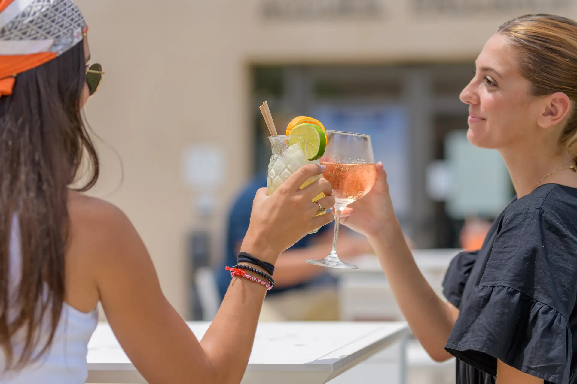 Apéro tapas
