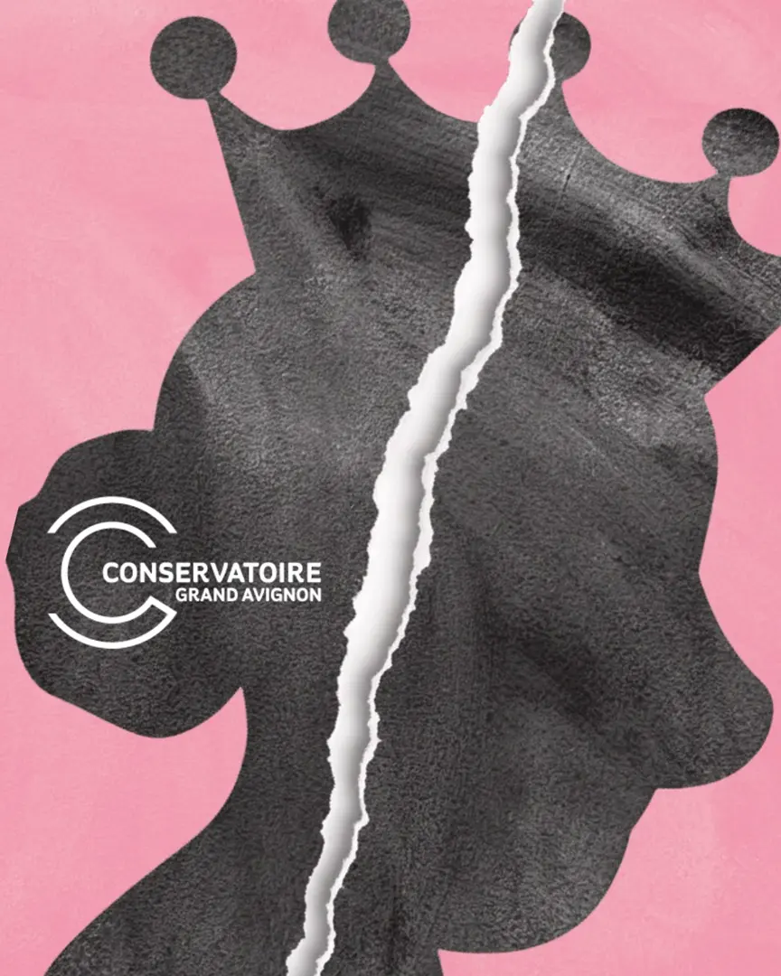 Yvonne, princesse de Bourgogne_Avignon