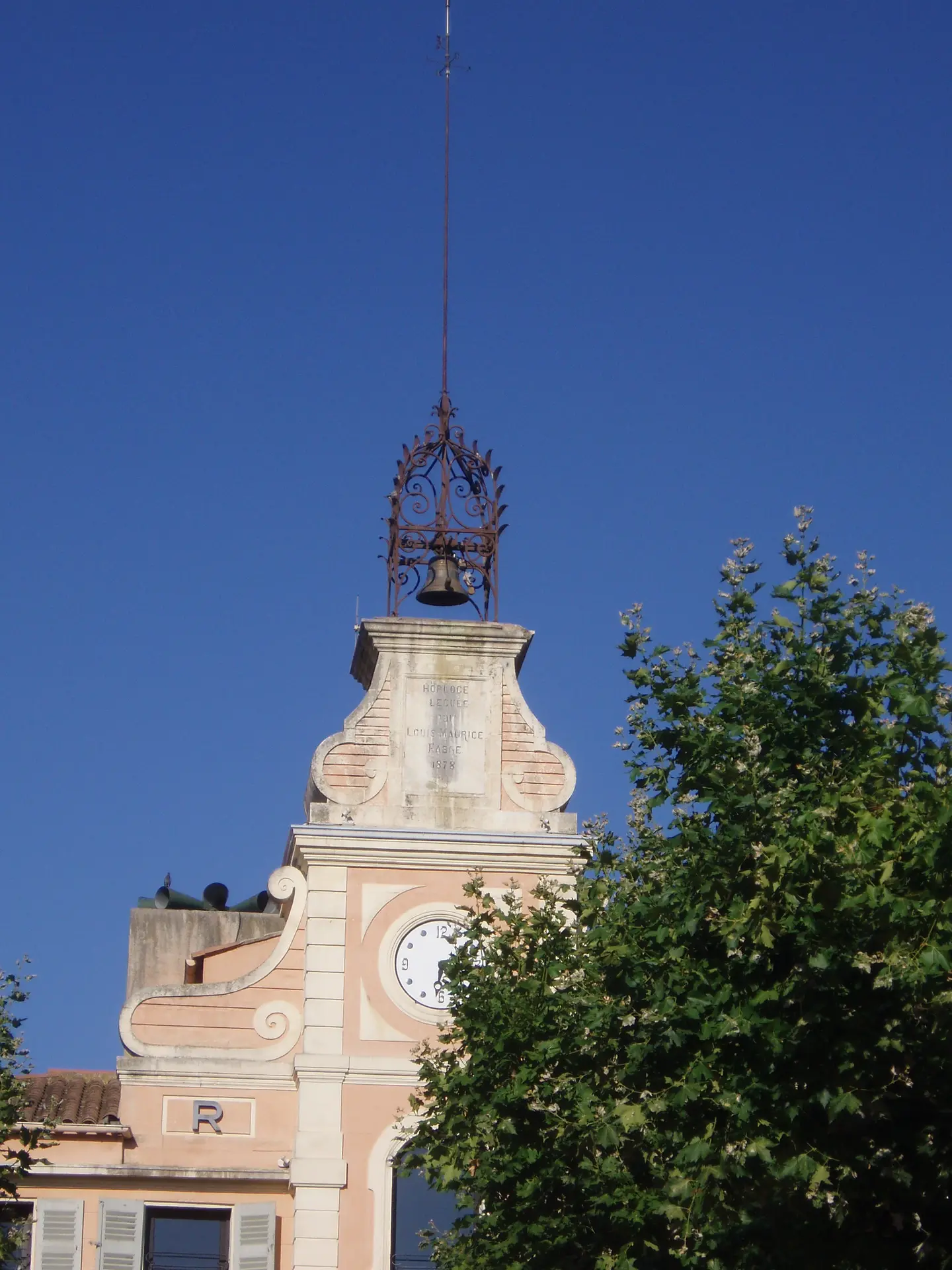 campanile