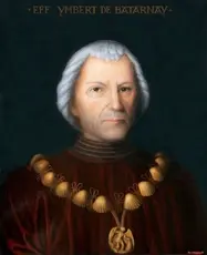 Imbert de Bathernay