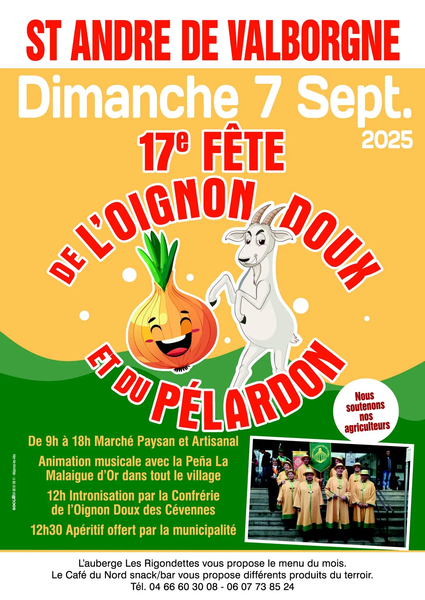 fete de loignon