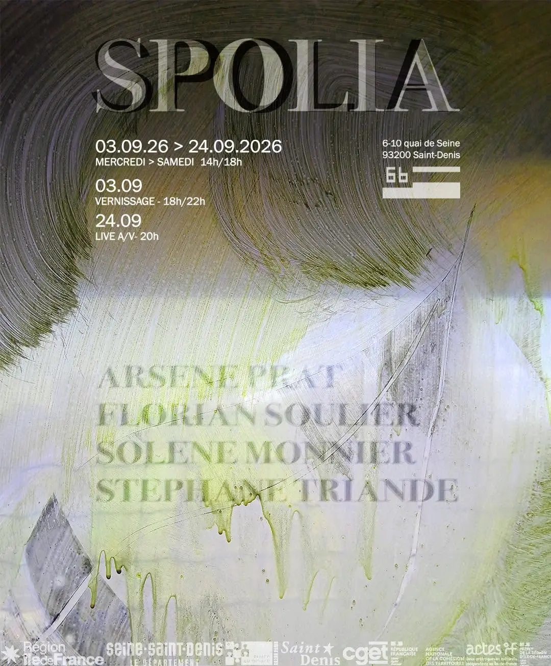 Spolia