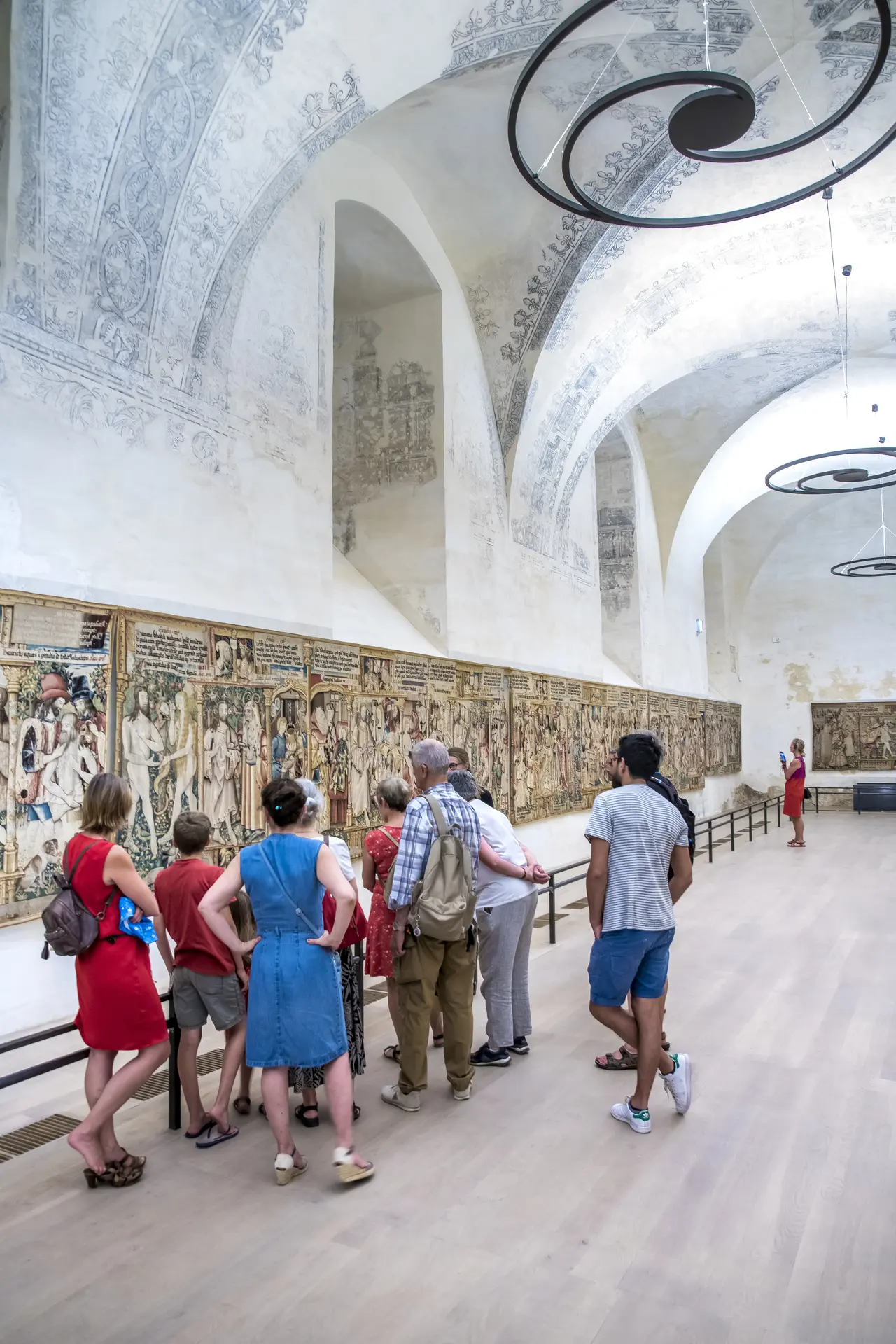 Visite Essentielle de L'Abbaye de la Chaise-Dieu_Abbaye de la Chaise-Dieu_2020