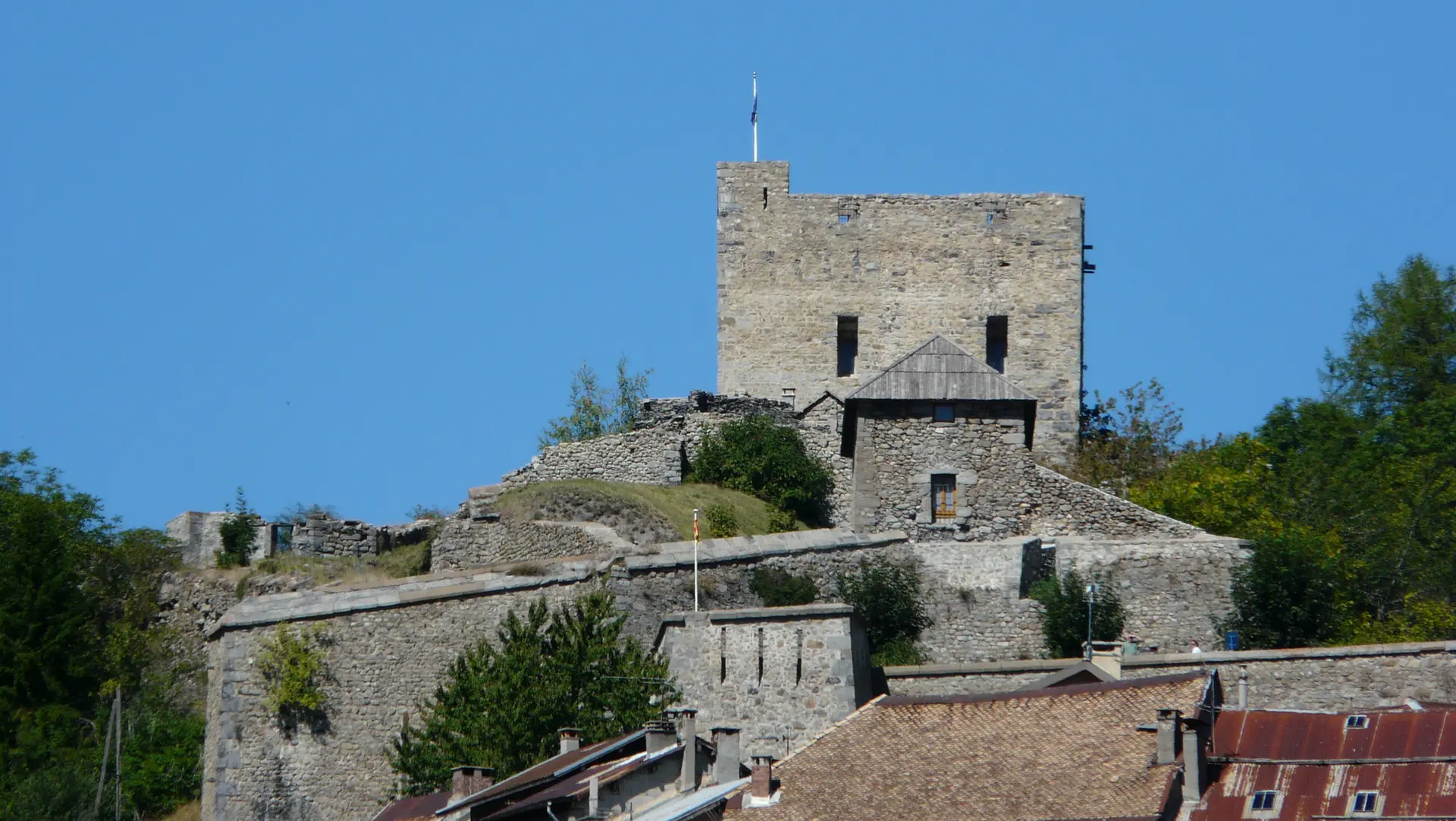 Citadelle Vauban