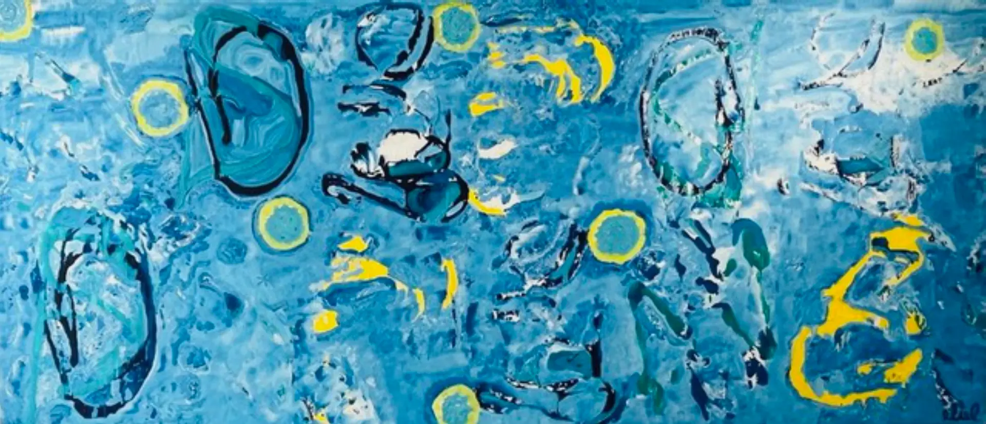 Exposition Outre-mer, invitation au voyage de Eliel_Saint-Paul-de-Vence