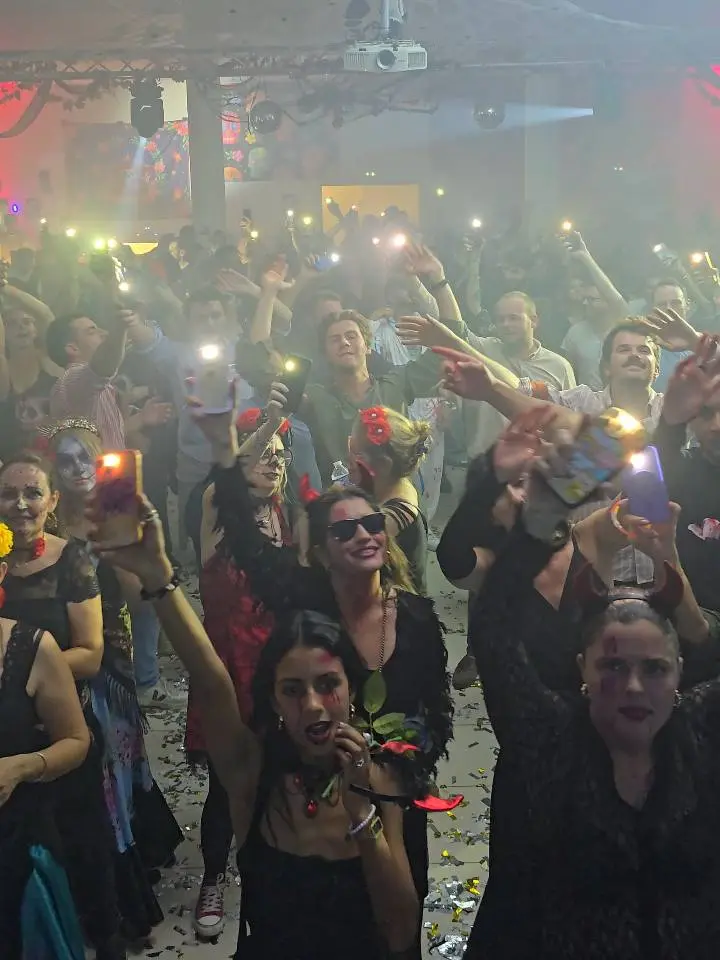 La fièvre des années 80, 90, 2000