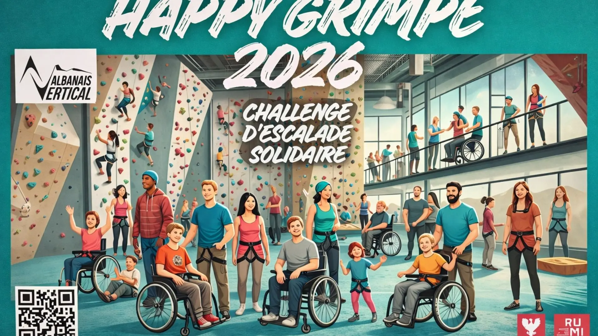 challenge solidaire 2026
