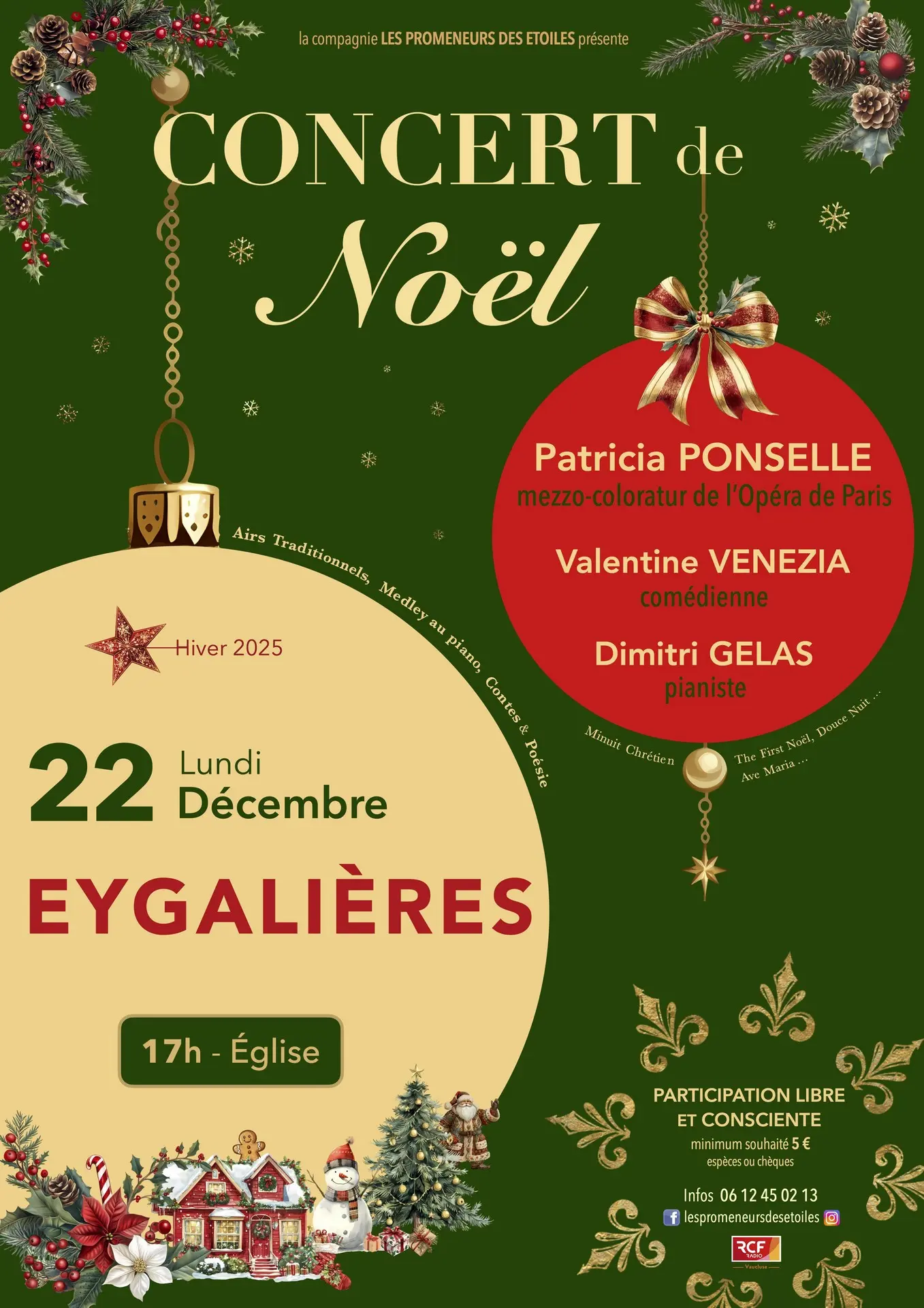 Concert de Noël_Eygalières_22.12.25