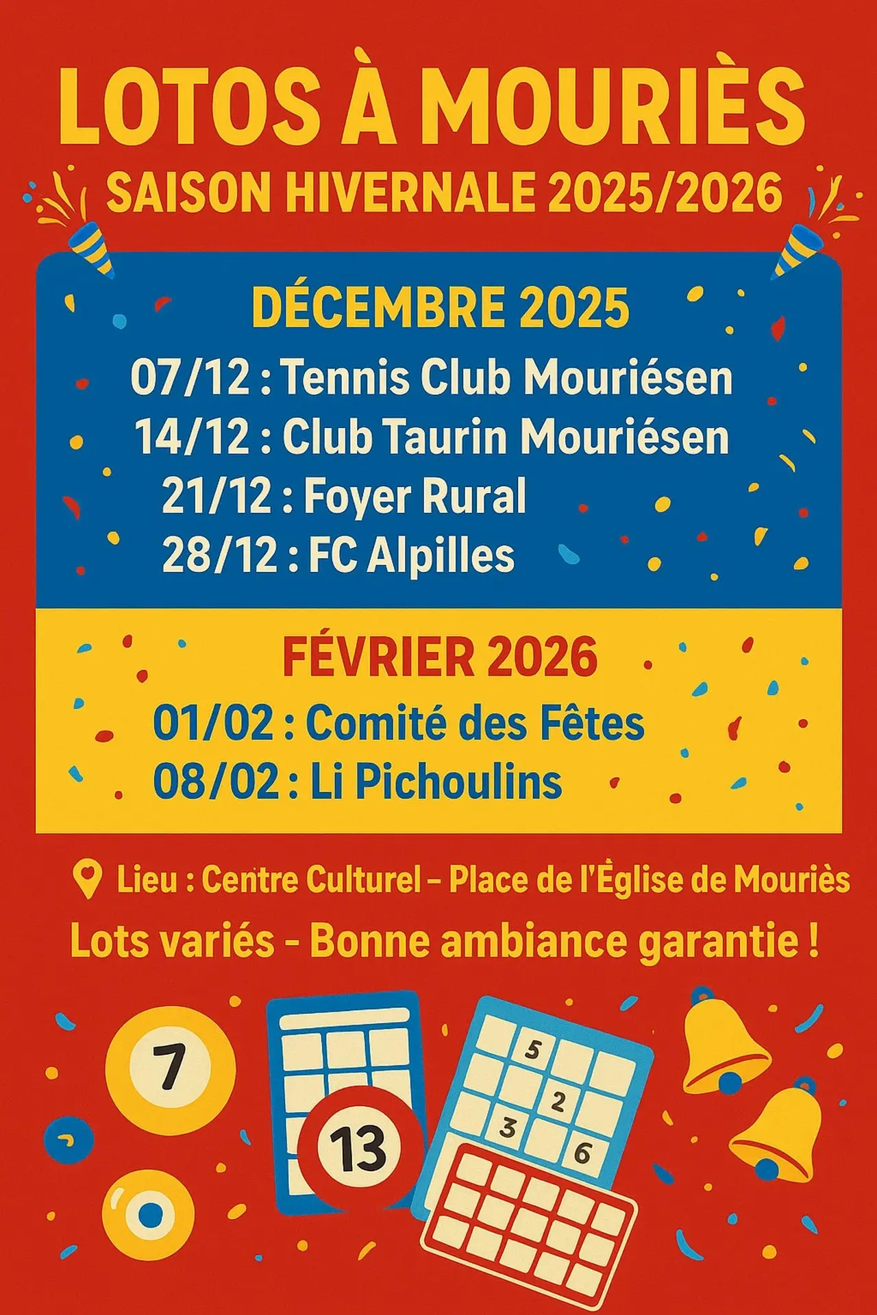 Lotos d'hiver à Mouriès_Mouriès_07.12.25 au 08.02.26