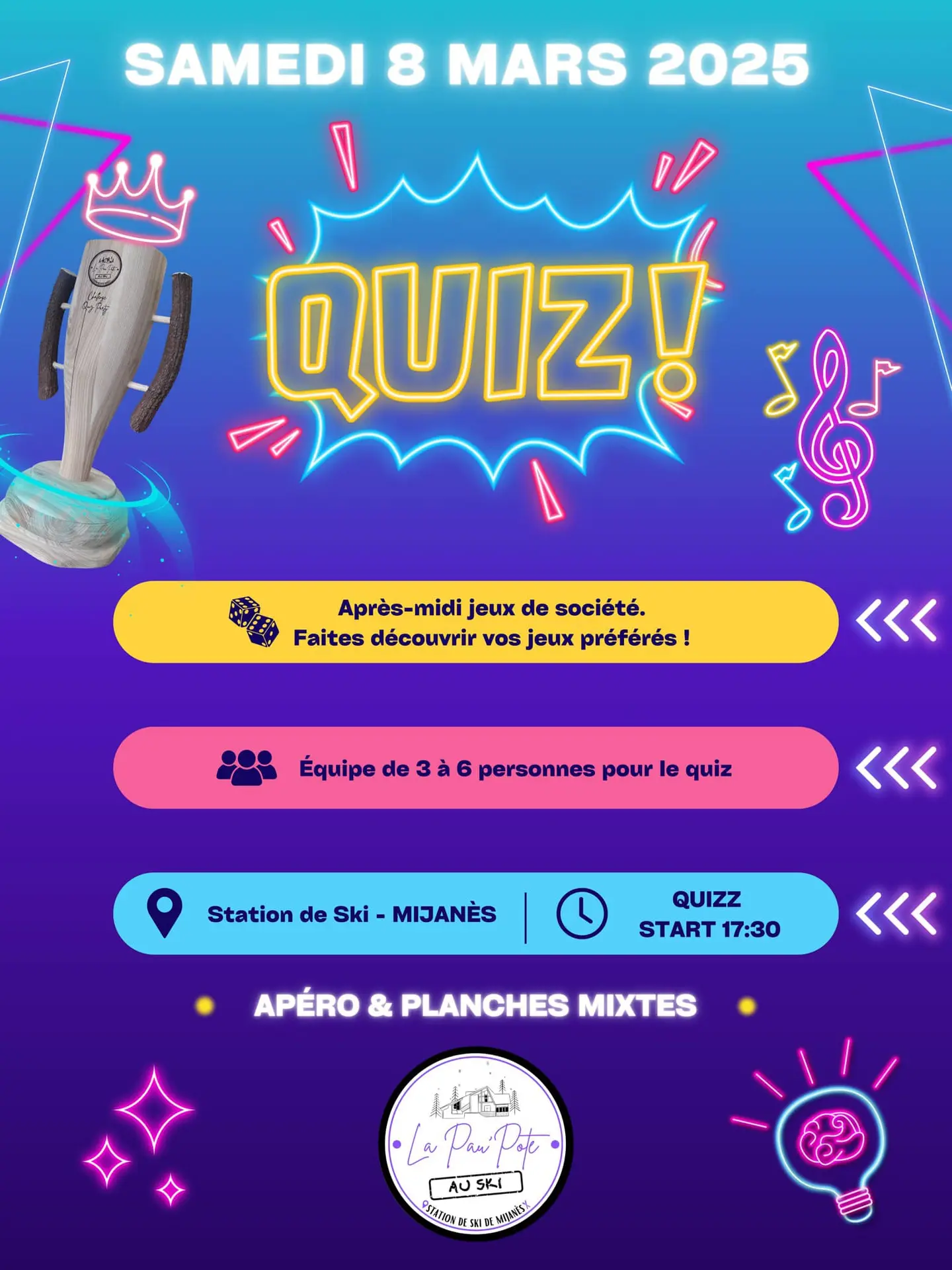 Affiche