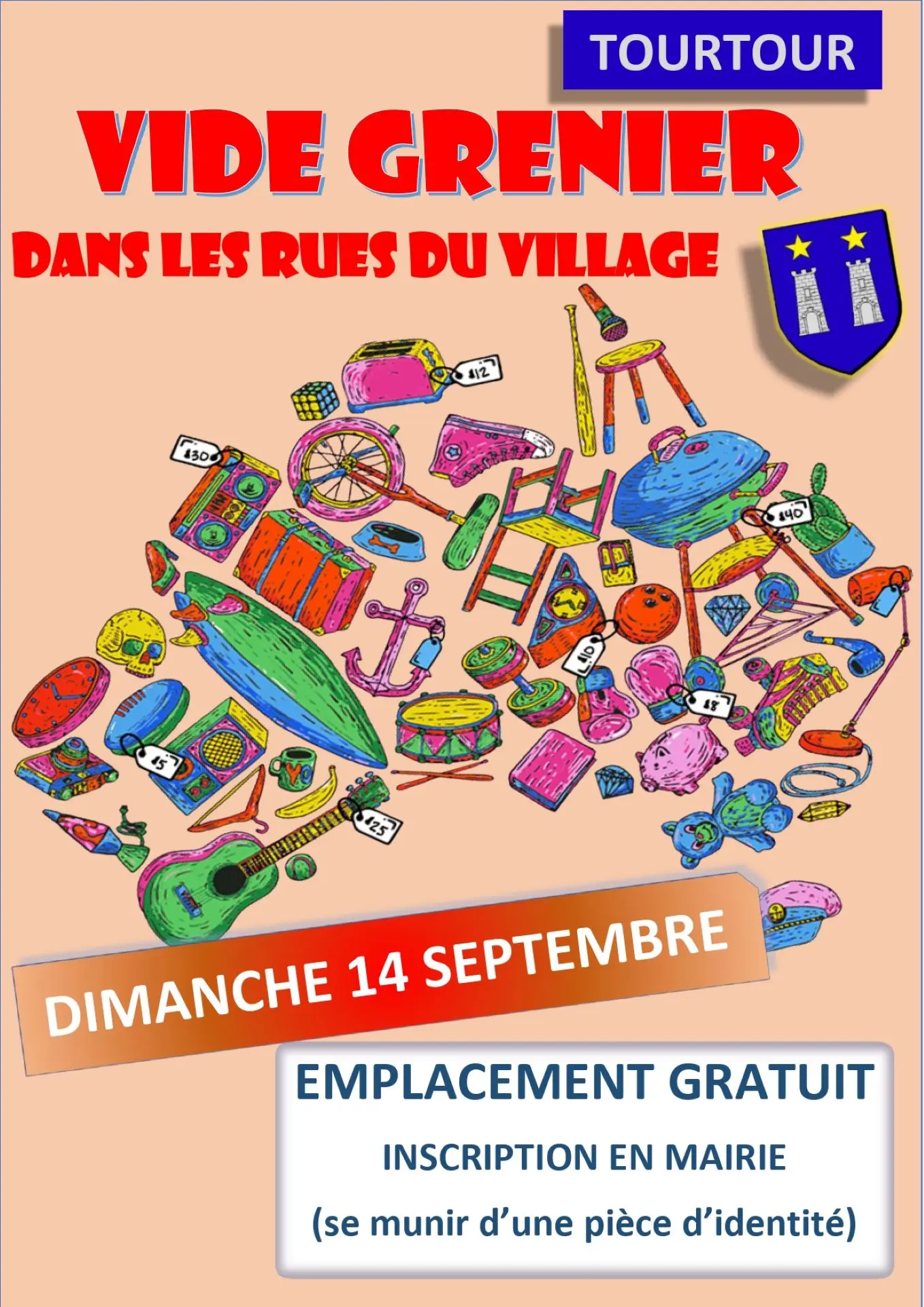 Affiche
