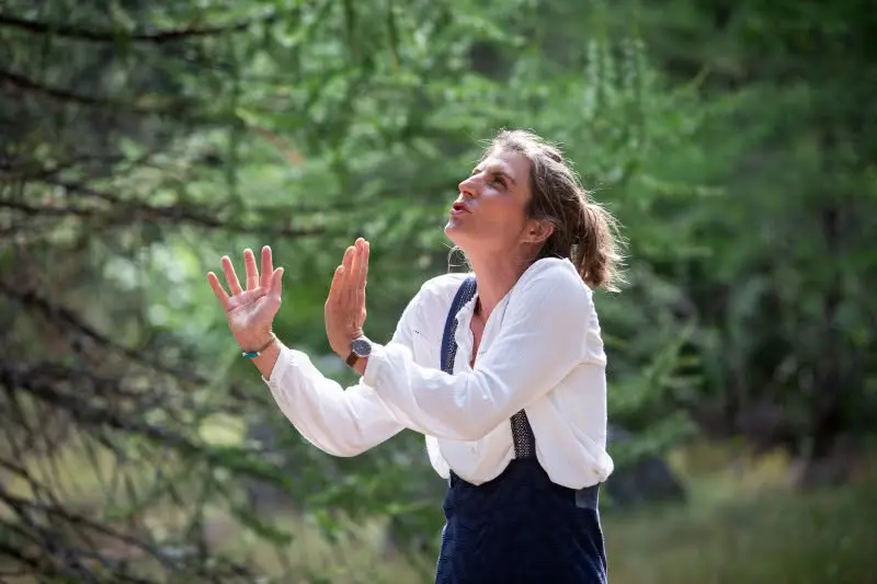 Anne Dromzée