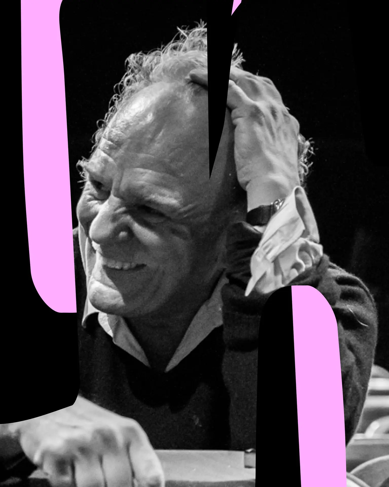 Frédéric Bélier Garcia