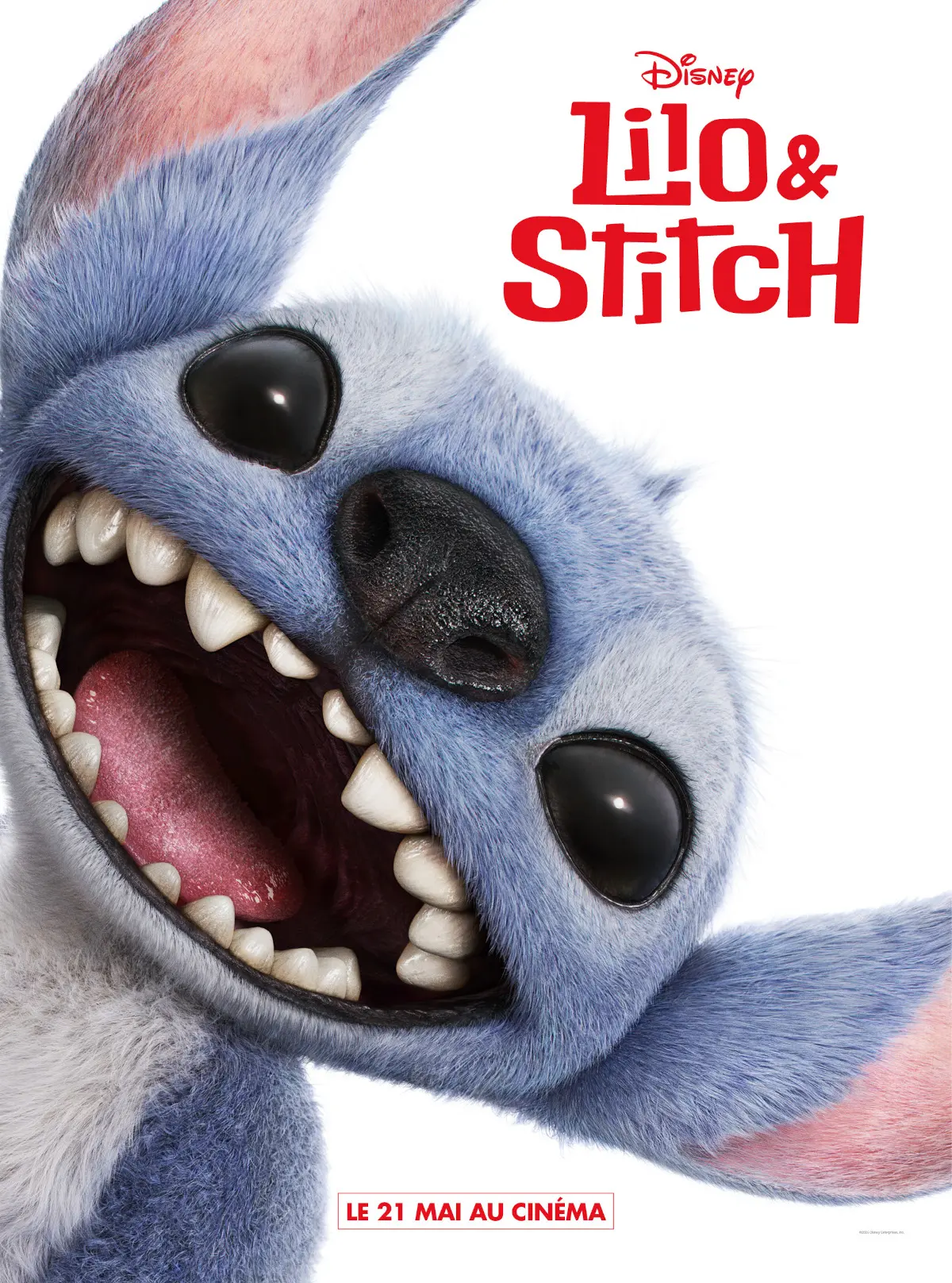 Affiche