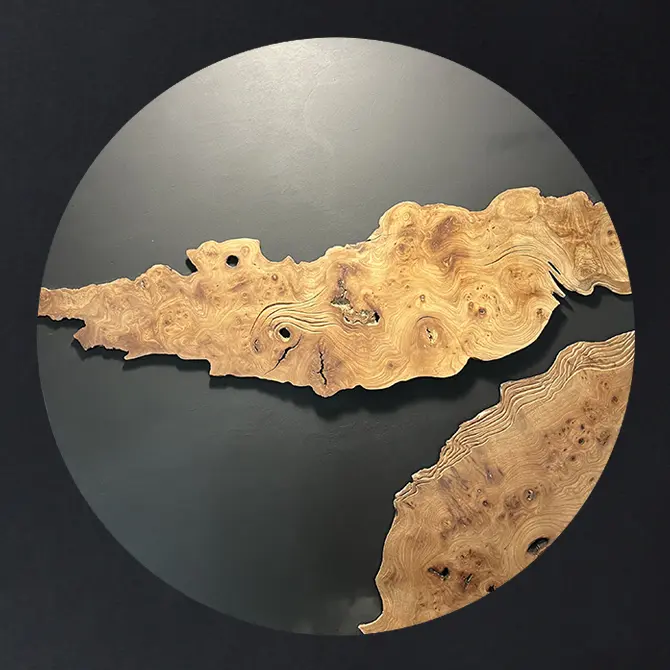 Art et Vin en Méditerranée Porte des Maures