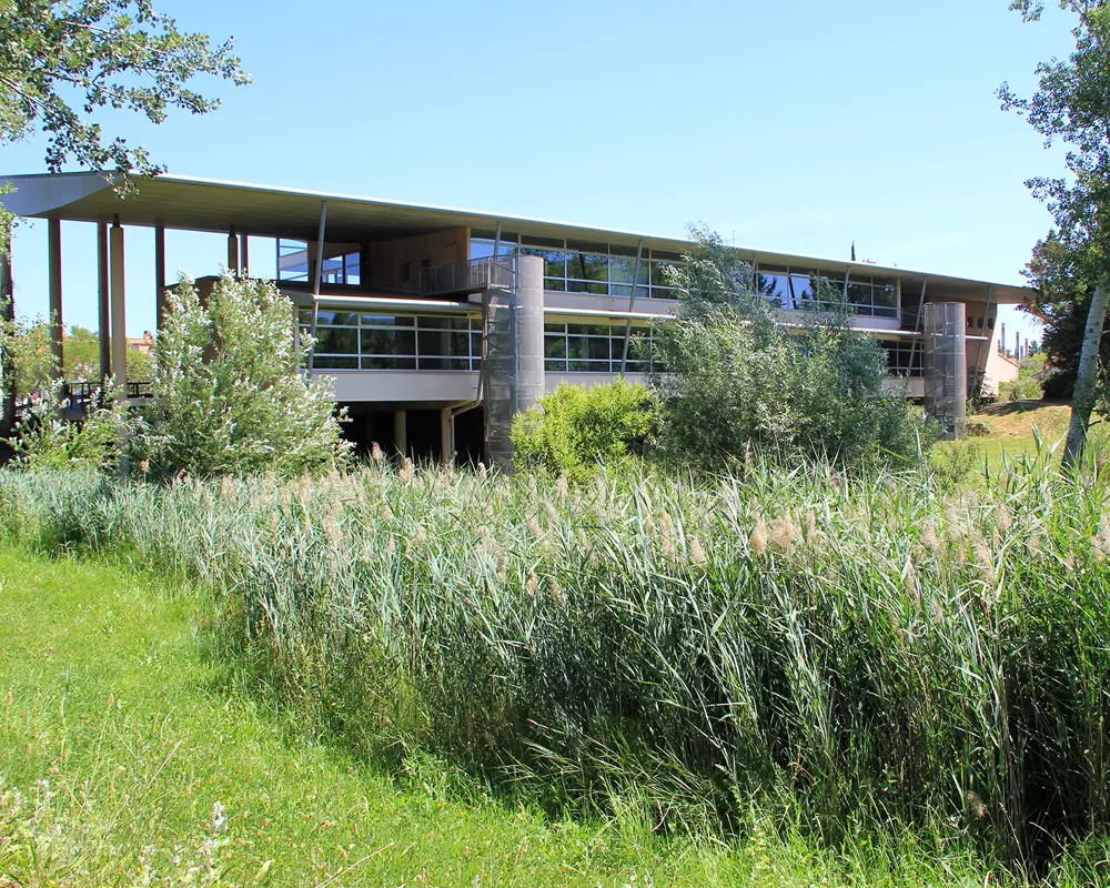 Conférence La villa entre Antiquité et Renaissance_Gardanne