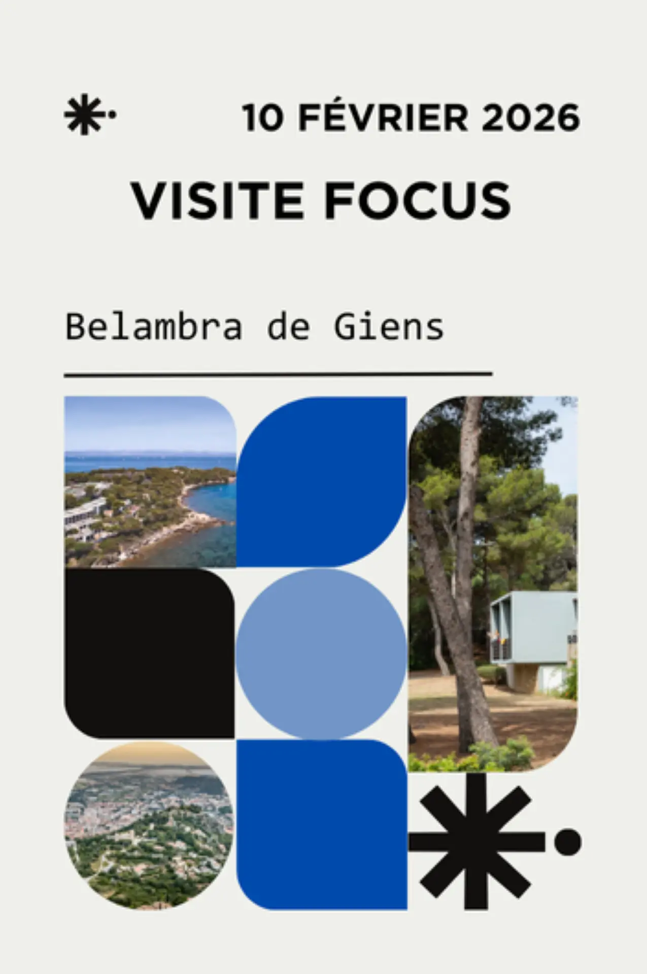 Visite Focus - Belambra de Giens_Hyères