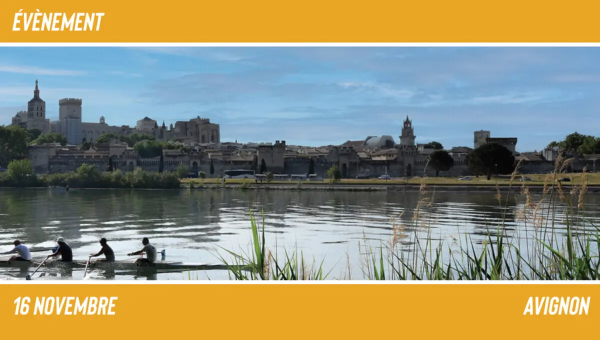 La journée du Huit_Avignon