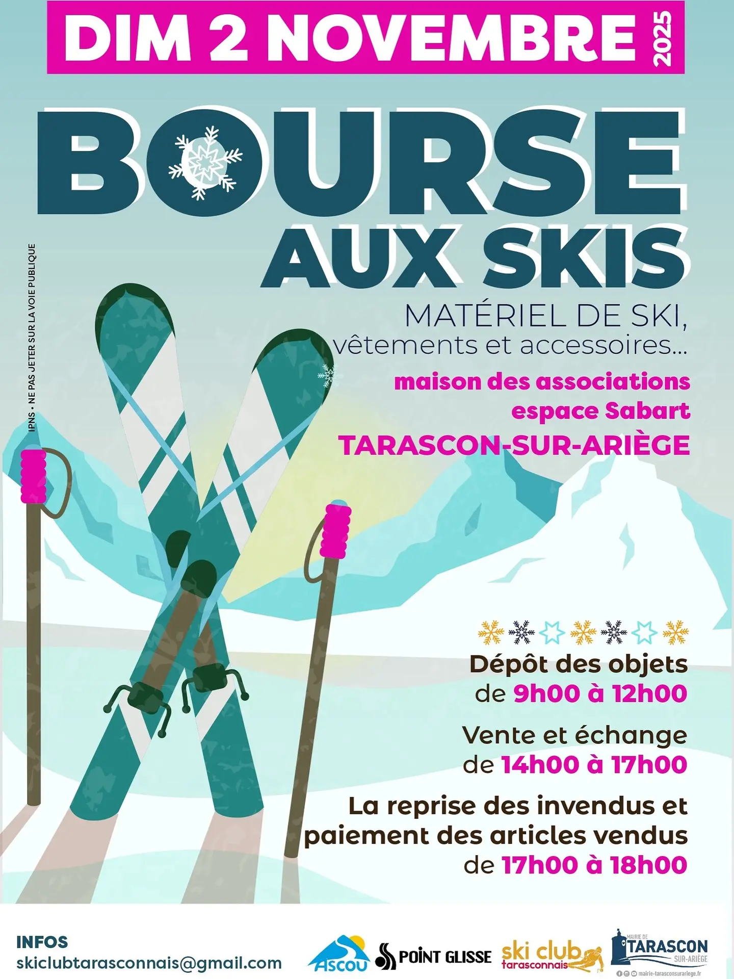Affiche