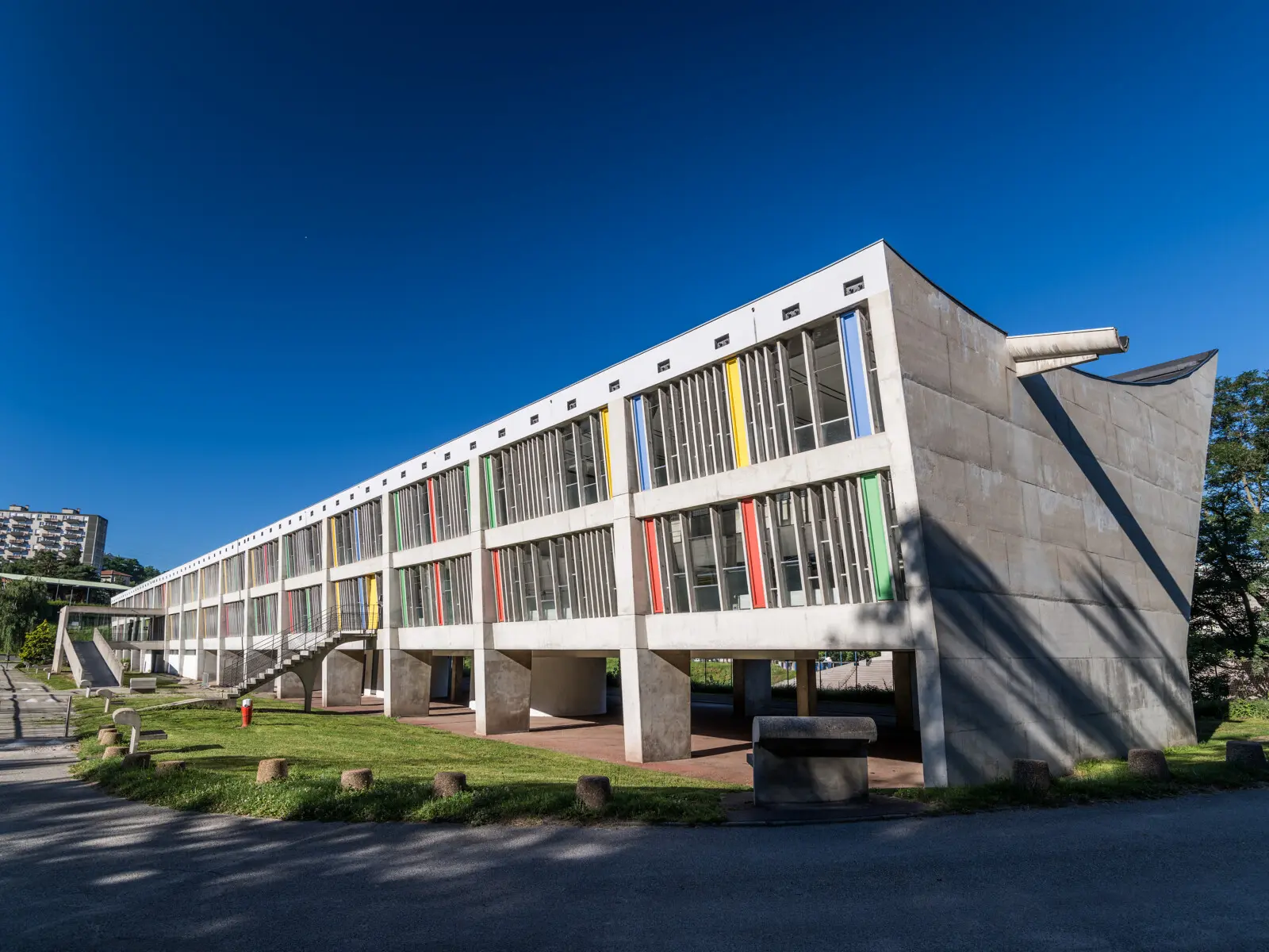 Maison de la Culture