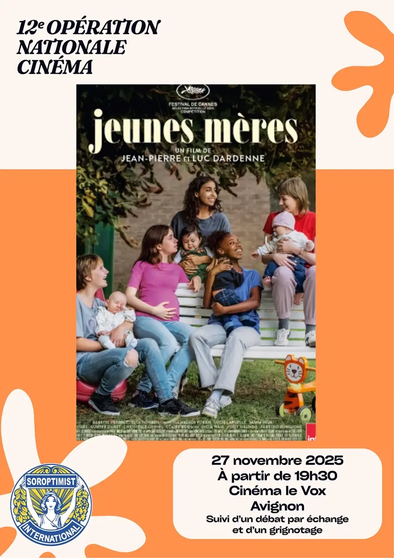 Soirée ciné-débat_Avignon