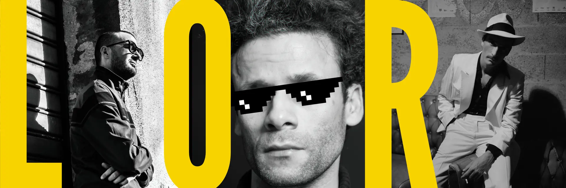 Concert de LOR à La Meson