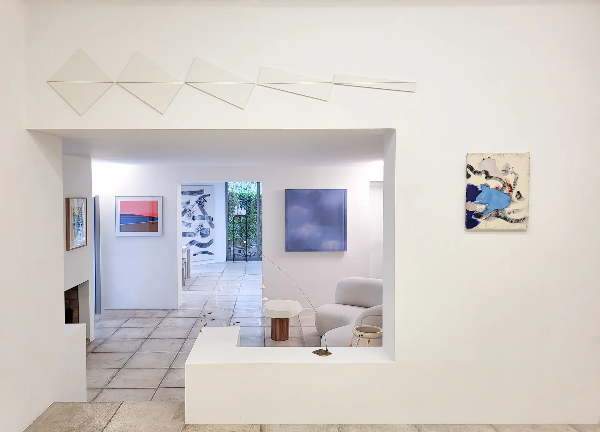 Galerie Catherine Issert