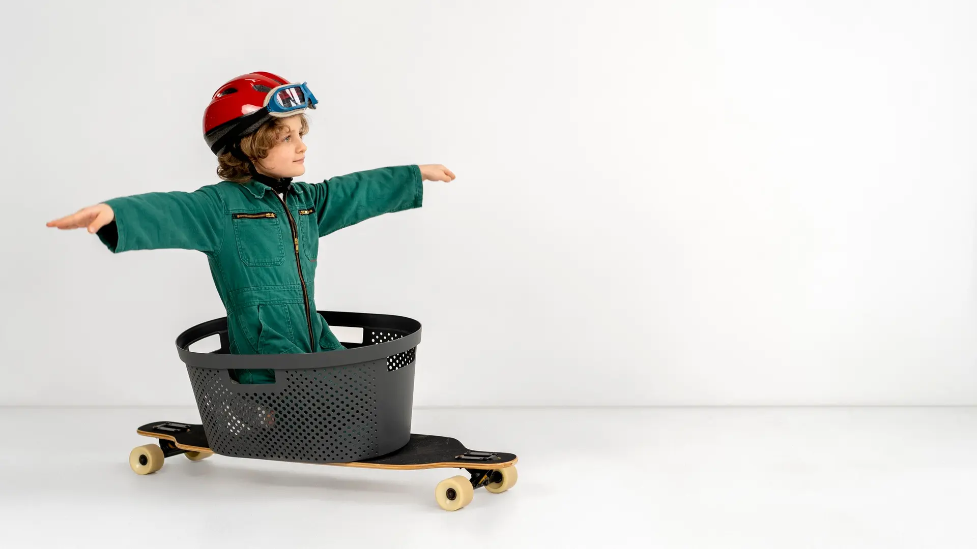 Course de caisses à savon