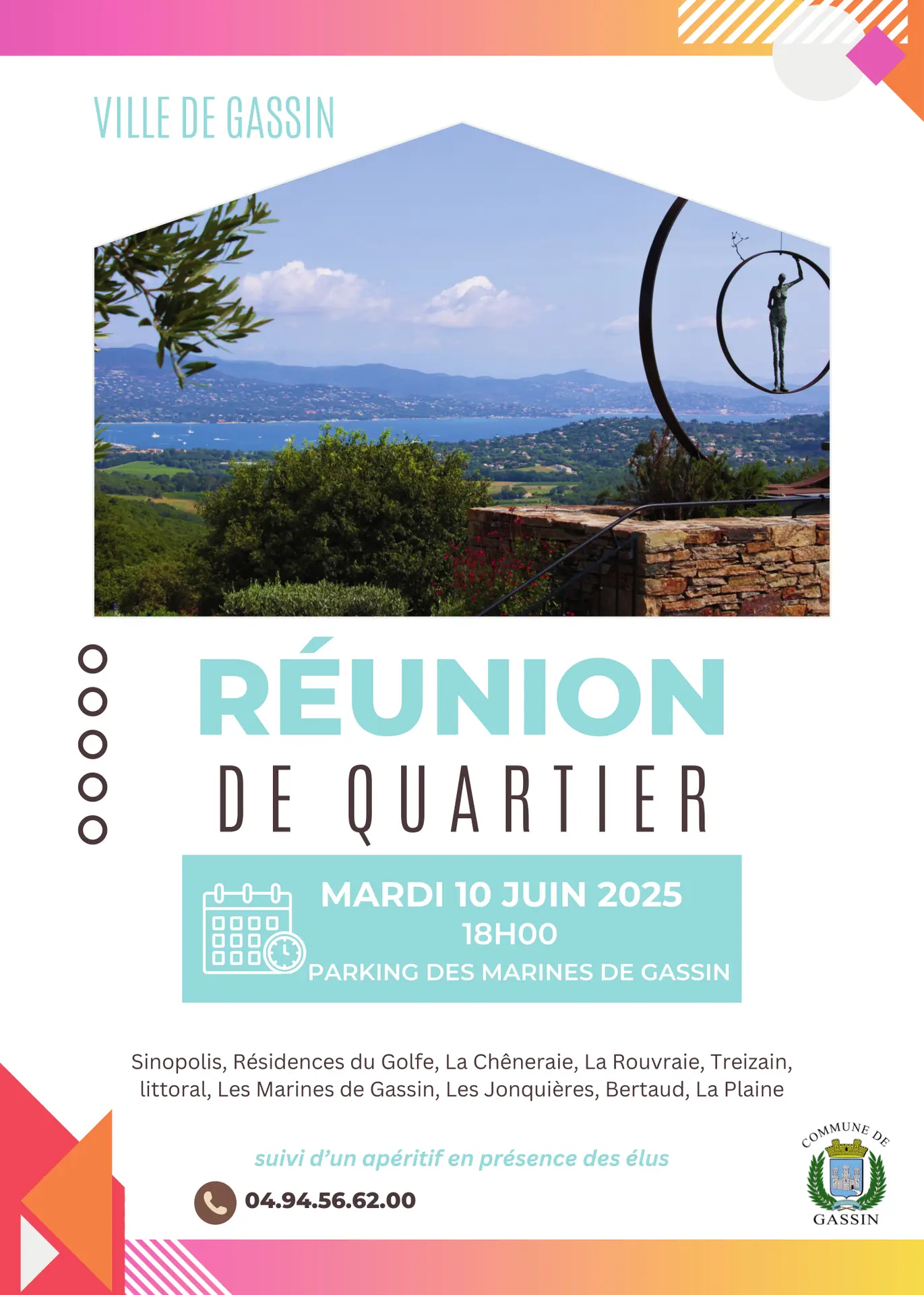 Réunion