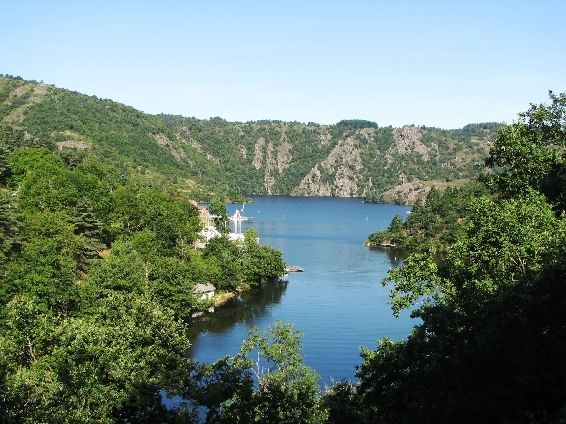 GRP Gorges de la Loire