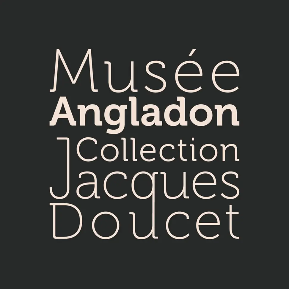 Logo musée Angladon