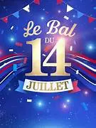 Bal du 14 juillet