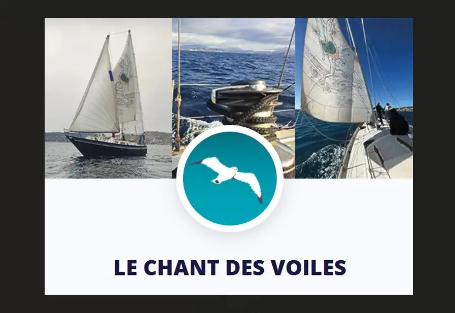 Festival Des Voiles et l'art