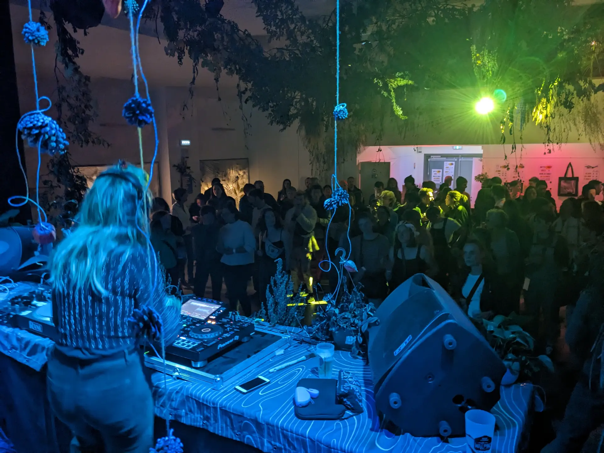 Festival Équinoxe # 4