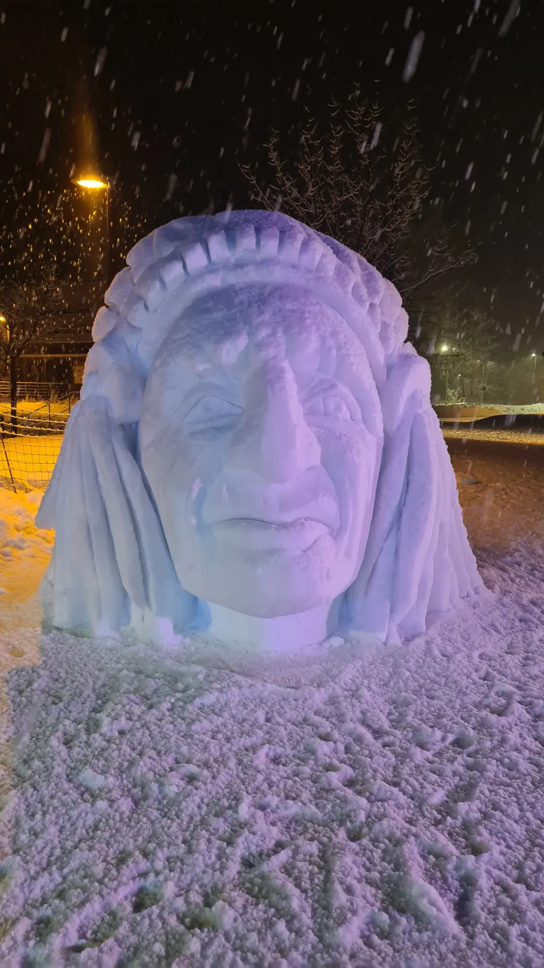 Les création glacées