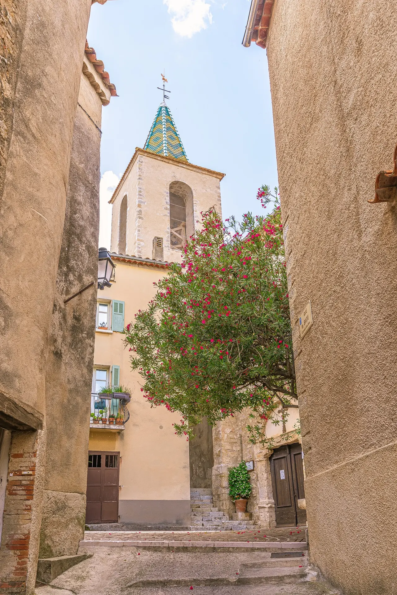Place de l'église