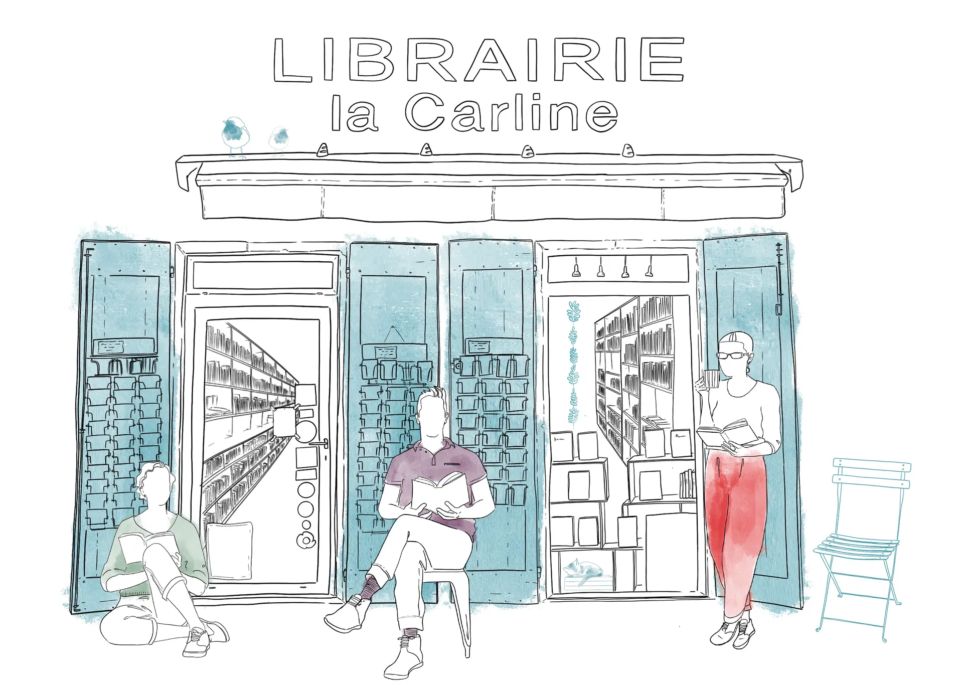 La Carline