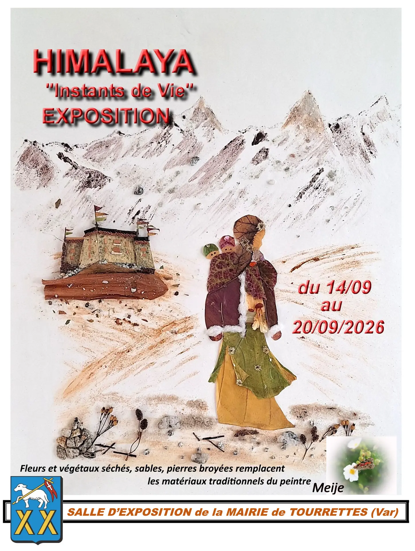 14 au 28 septembre