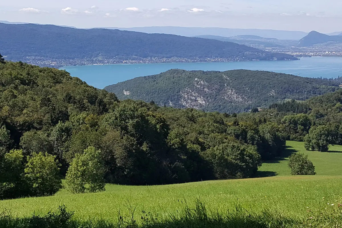 Circuit Cozyfrance - Vacances - Découverte