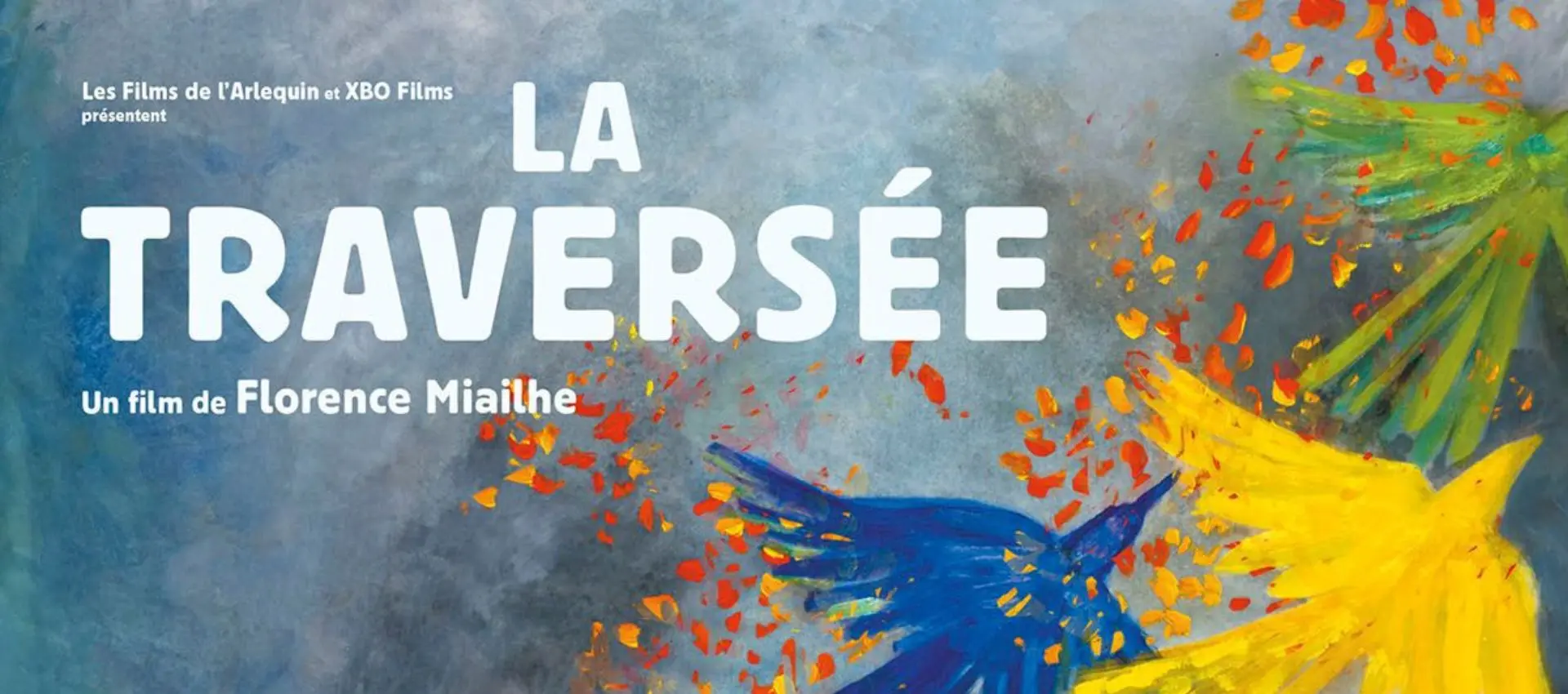 Ciné-débat : la traversée_Sainte-Maxime