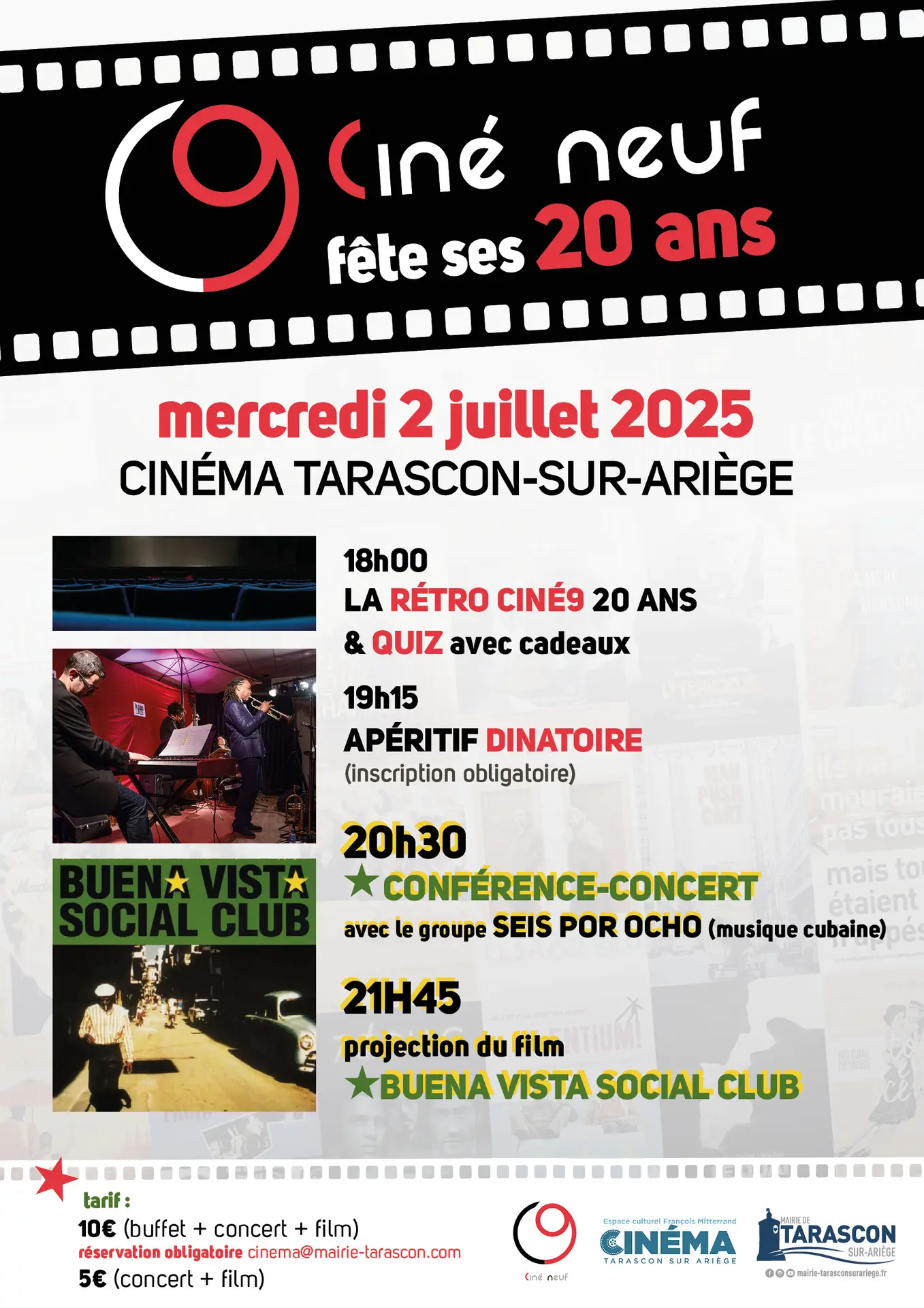 Affiche