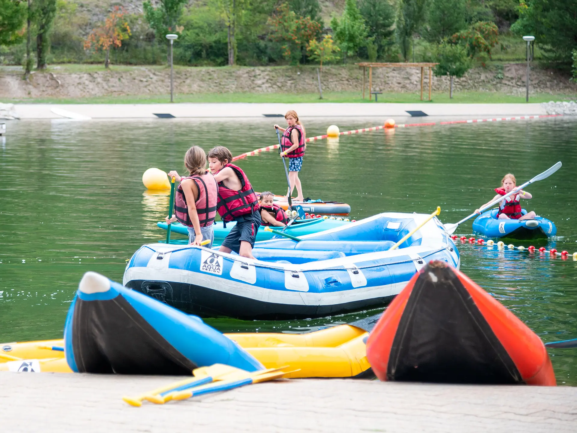 Bonette Nature Expériences