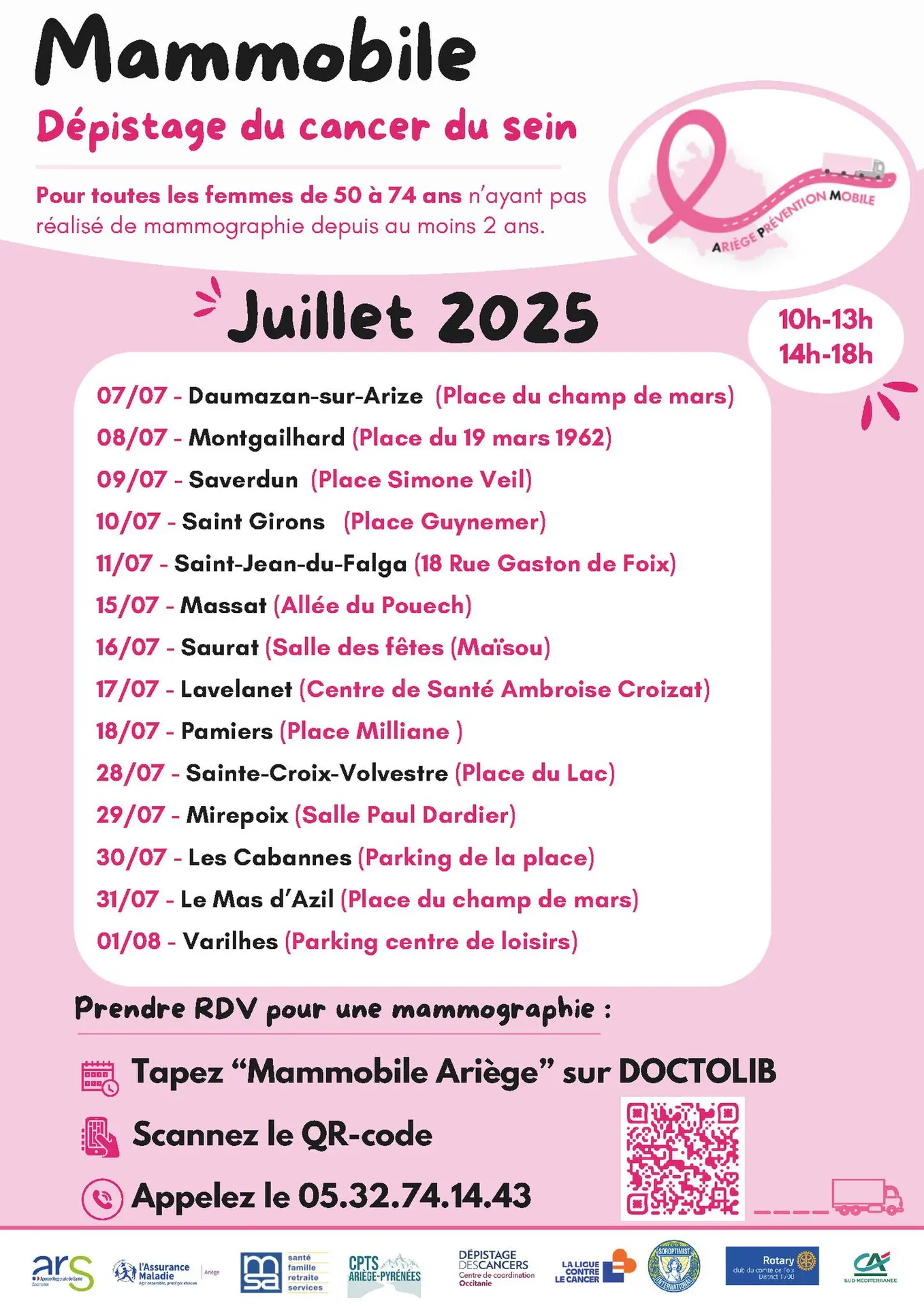 Affiche