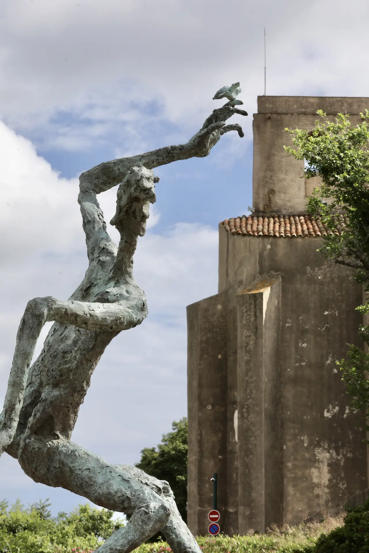 L'accrocheur d'étoiles